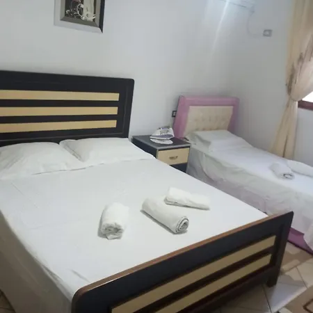 Refika Ubytování v soukromí