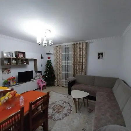 Ubytování v soukromí Refika *
